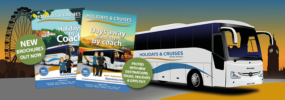 Holidays & Cruises Travel Club