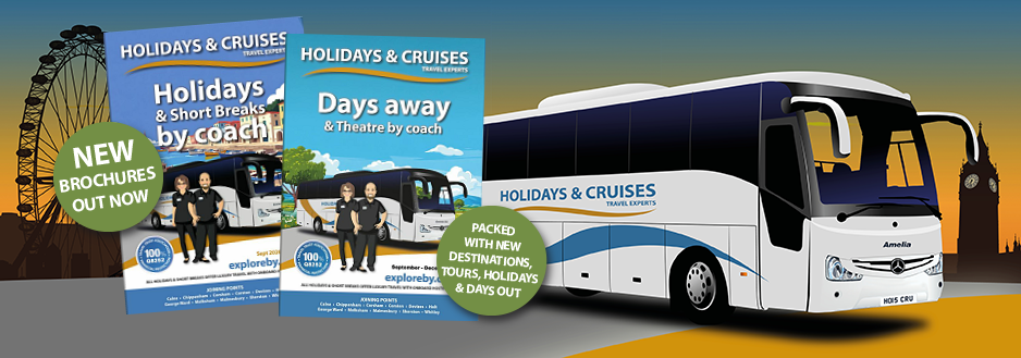 Holidays & Cruises Travel Club