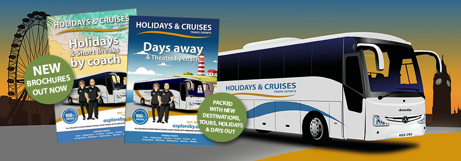 Holidays & Cruises Travel Club